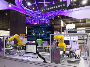 宜科 打造工廠數據一鍵上云，讓工業互聯網真正落地