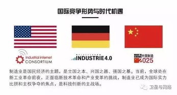 工業互聯網的概念辨析與發展策略——以數據服務為核心